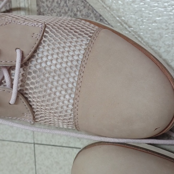 G.H.BASS&Co. Oxford shows size US 8 - Picture 9 of 10